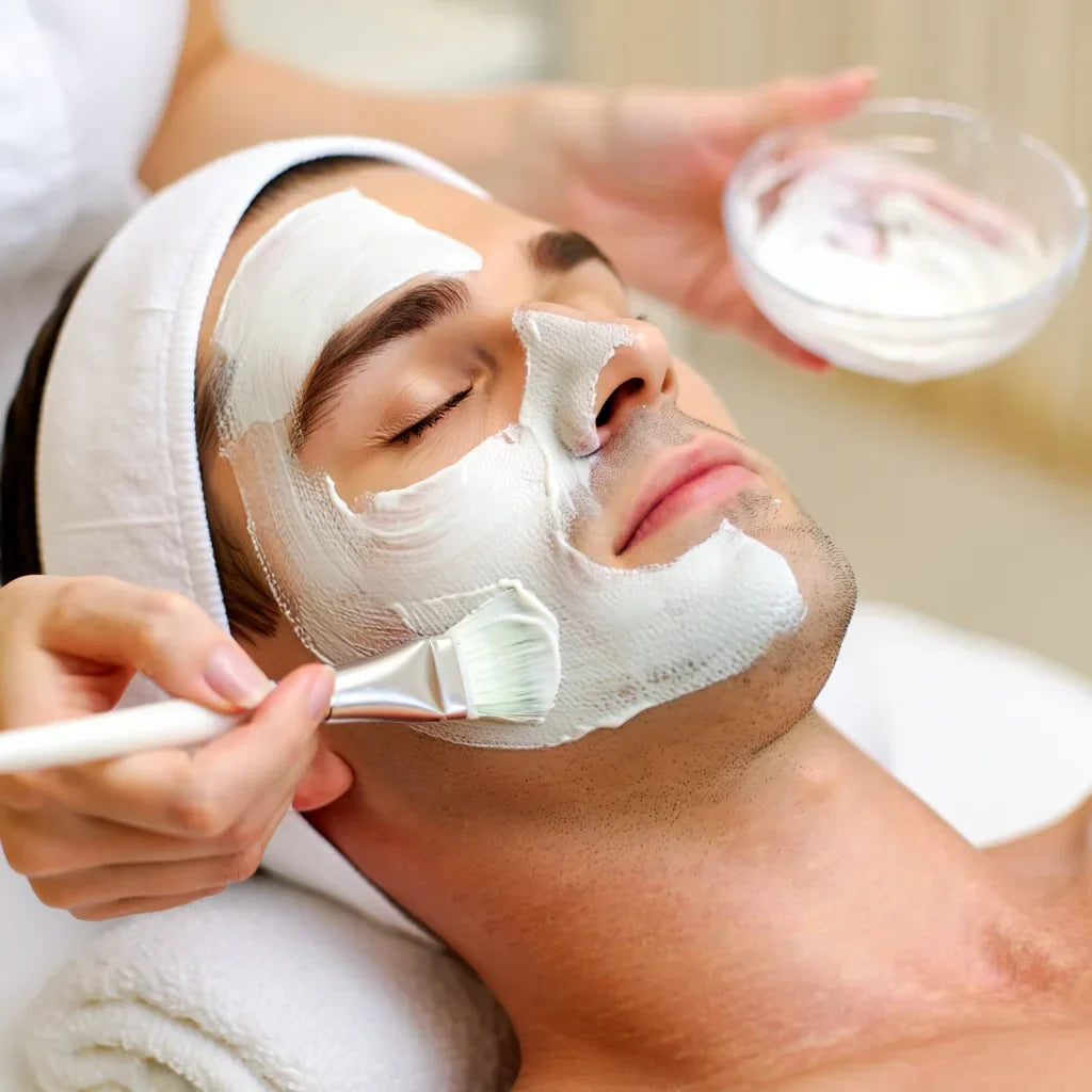 Belleza masculina sin prejuicios: los tratamientos que mejor funcionan para ellos