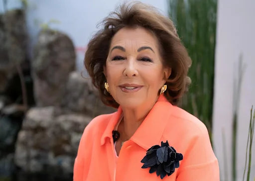 Carmen Navarro esteticista