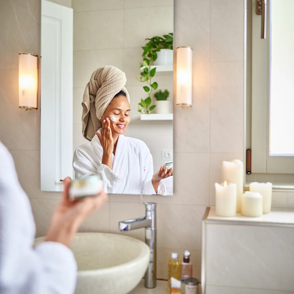 Felicidad y estética: los beneficios emocionales del cuidado personal