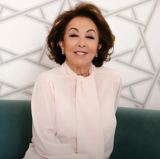 Ikigai Carmen Navarro