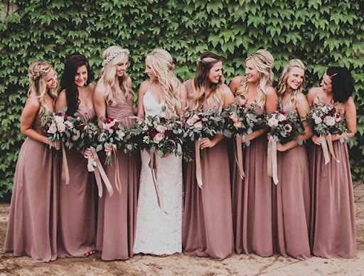 Tratamientos para invitados de bodas