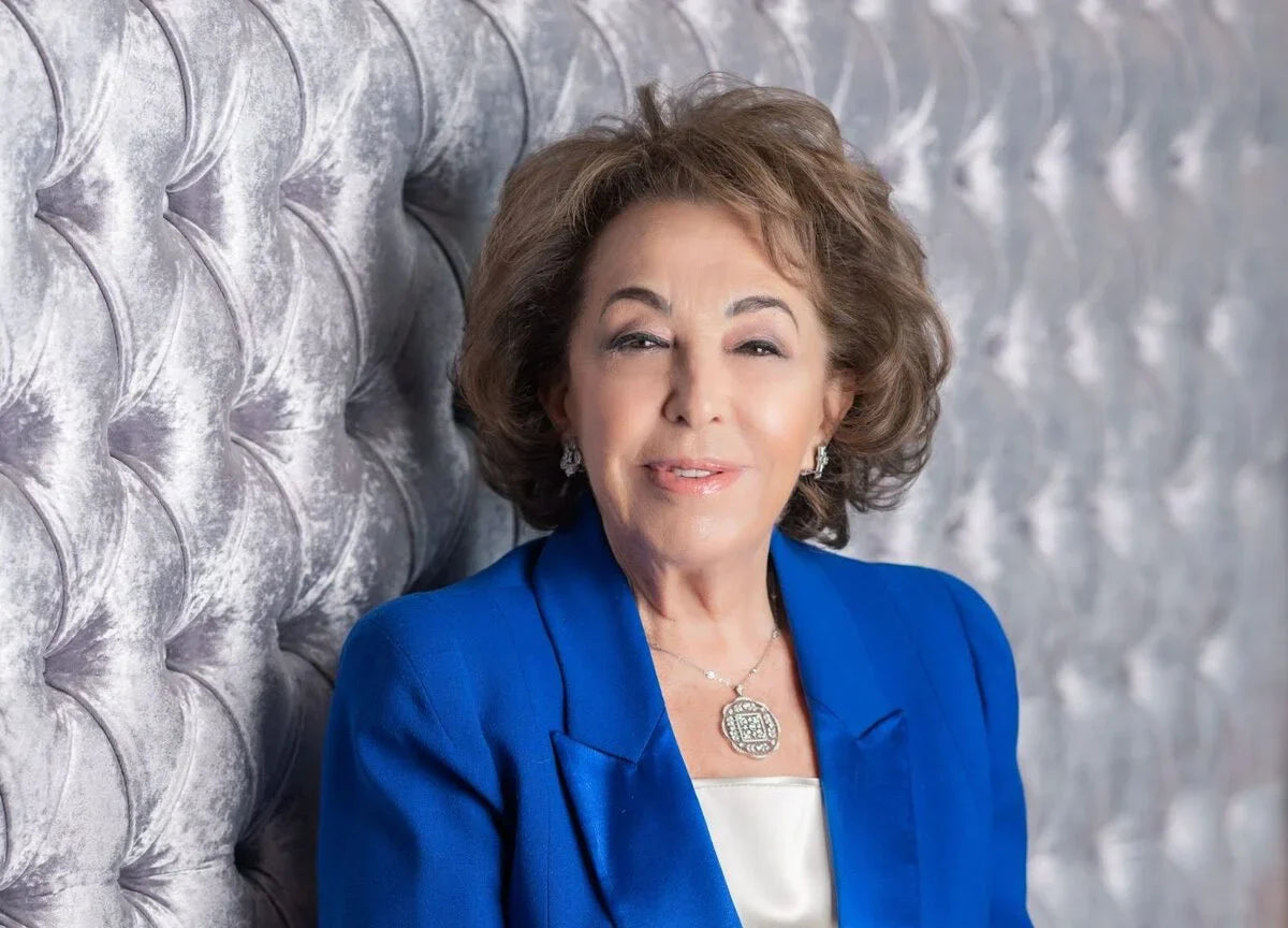 belleza estética de Carmen Navarro