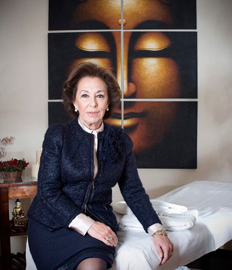 Carmen Navarro Tratamientos de Belleza