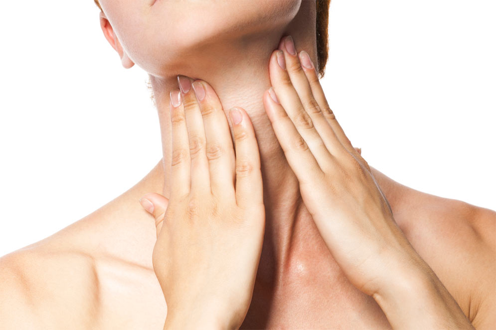 cuidar cuello y escote|cuidar cuello y escote||acabar con la papada|