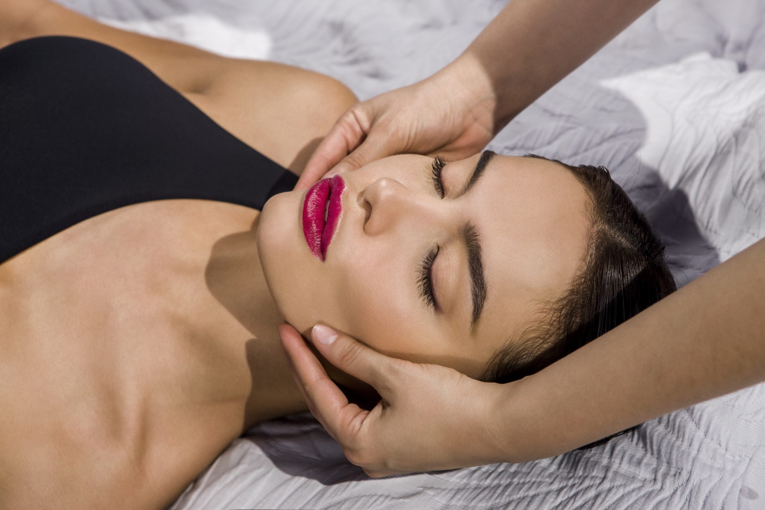 dia de la madre regalos carmen navarro|ampollas de soja carmen navarro|tratamiento zionic|