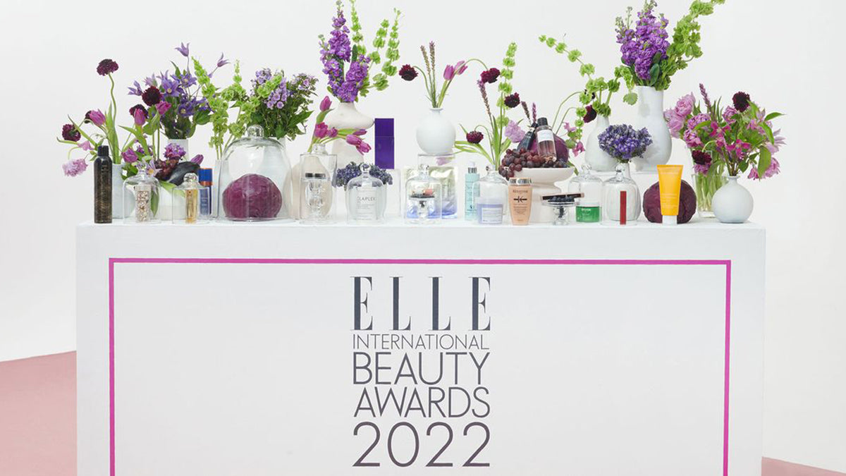 ELLE Carmen Navarro Premios 2022|