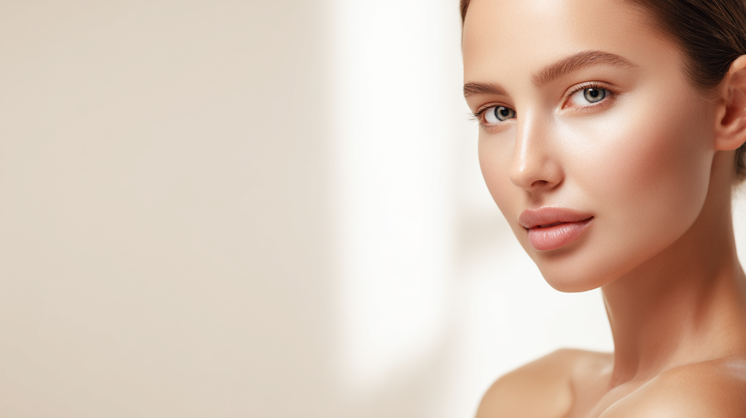 Rutina de cuidado para la piel en otoño