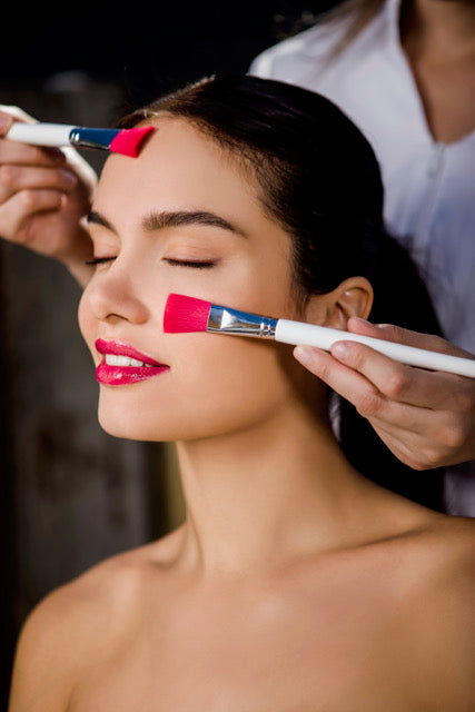 tranquility|clinica estetica madrid|masaje tranquility san valentin|centro de estética cerca de mi