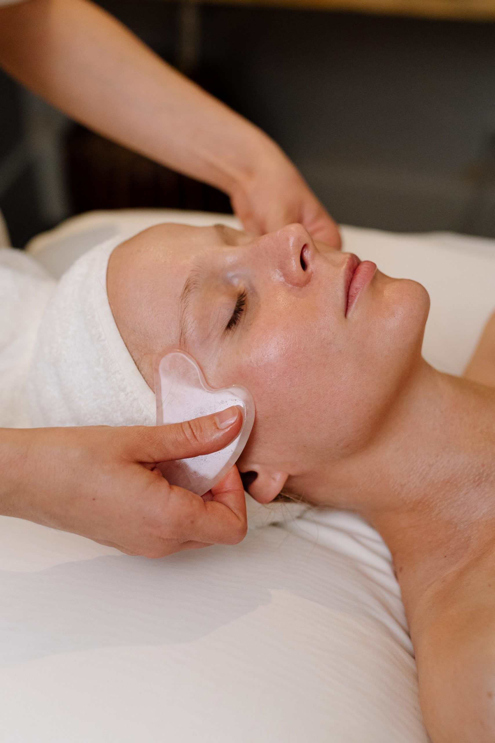 pieles desvitalizadas|