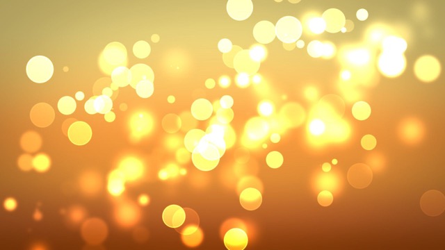 Tratamiento de belleza con oro||