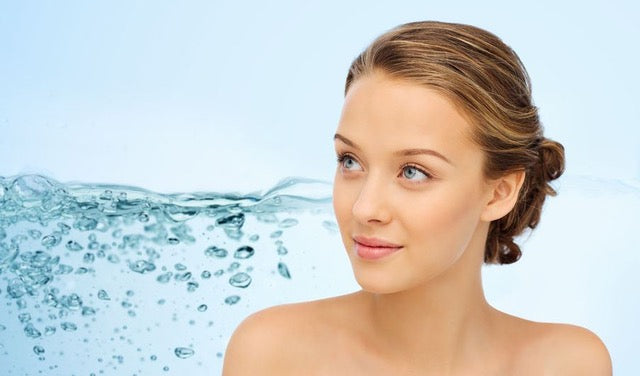 Baños de belleza