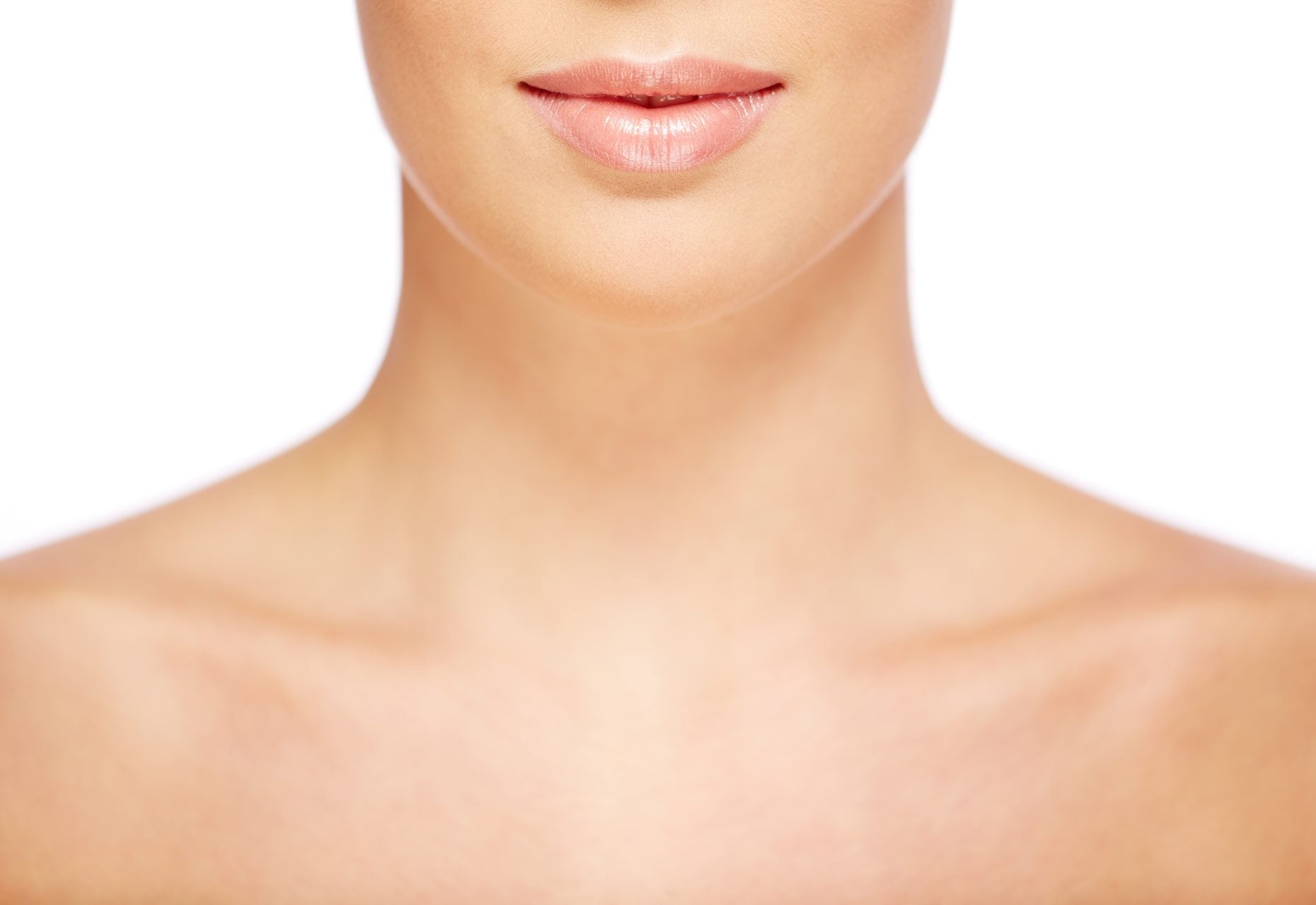 rejuvenecer el cuello|