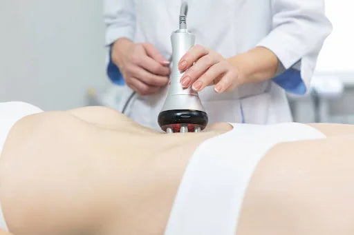 La radiofrecuencia corporal que redefine tu cuerpo y eleva tu autoestima