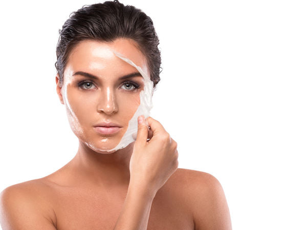 tratamiento de belleza despues del confinamiento|||