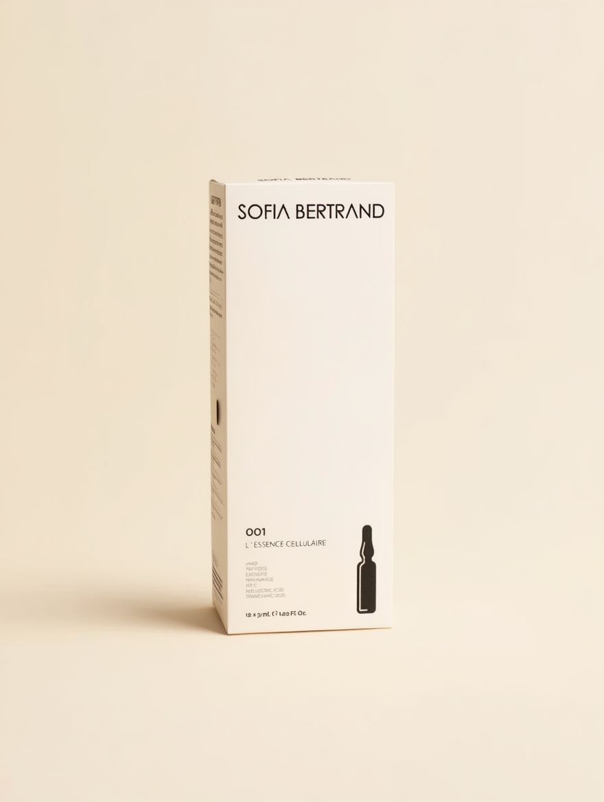 001 l`essence cellulaire