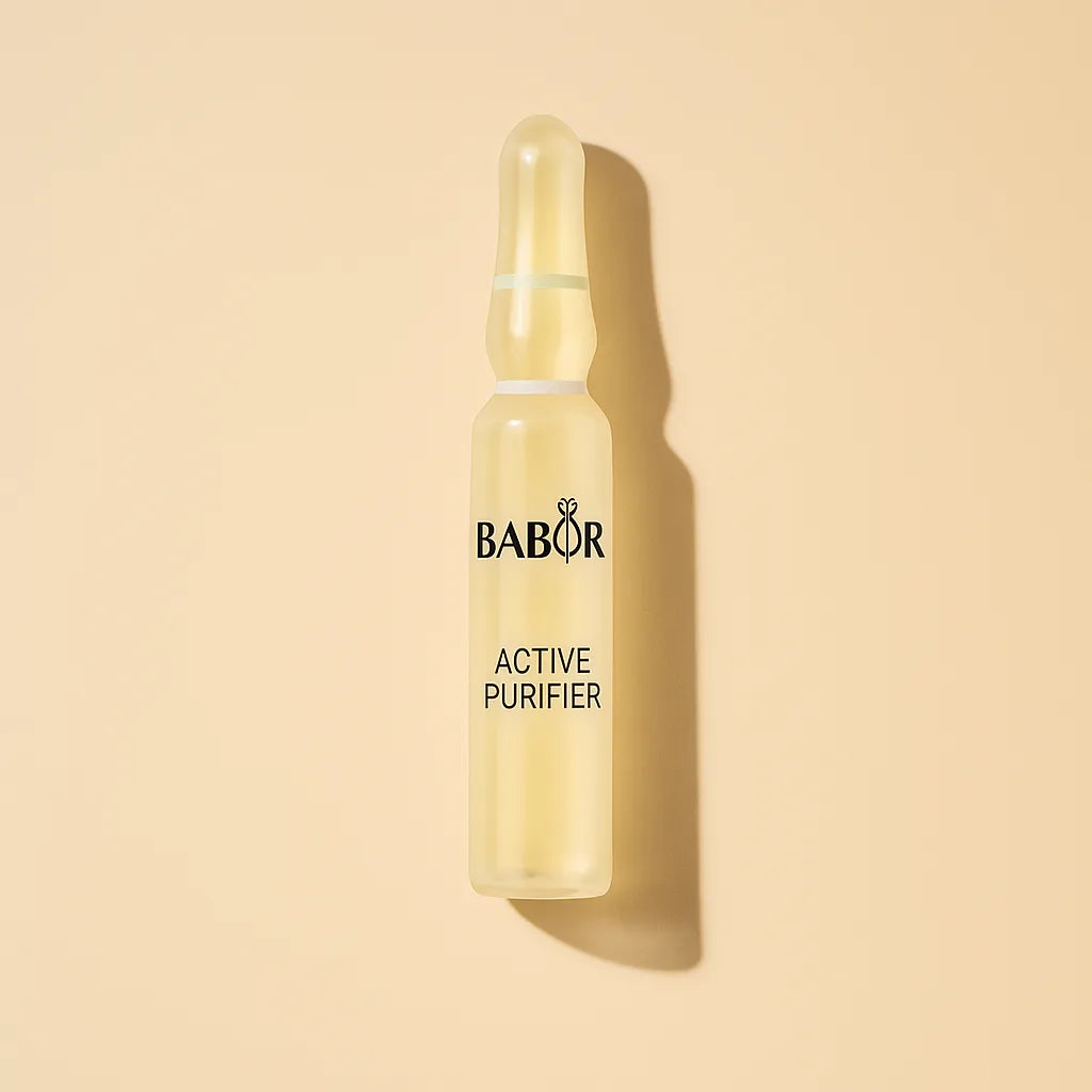 Ampollas Active Purifier, 7x2ml