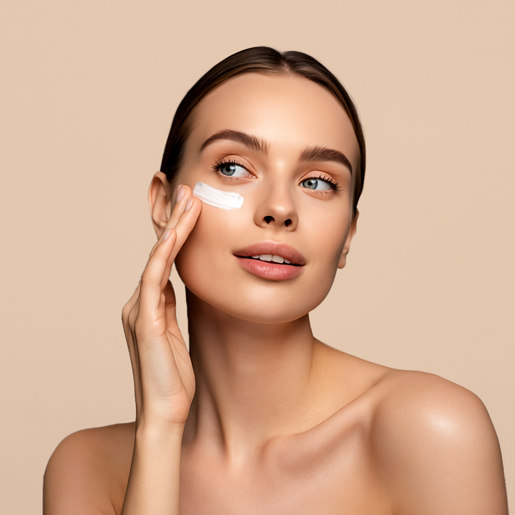 Sublime No-Bags Peri-Orbital Cream 15ml
