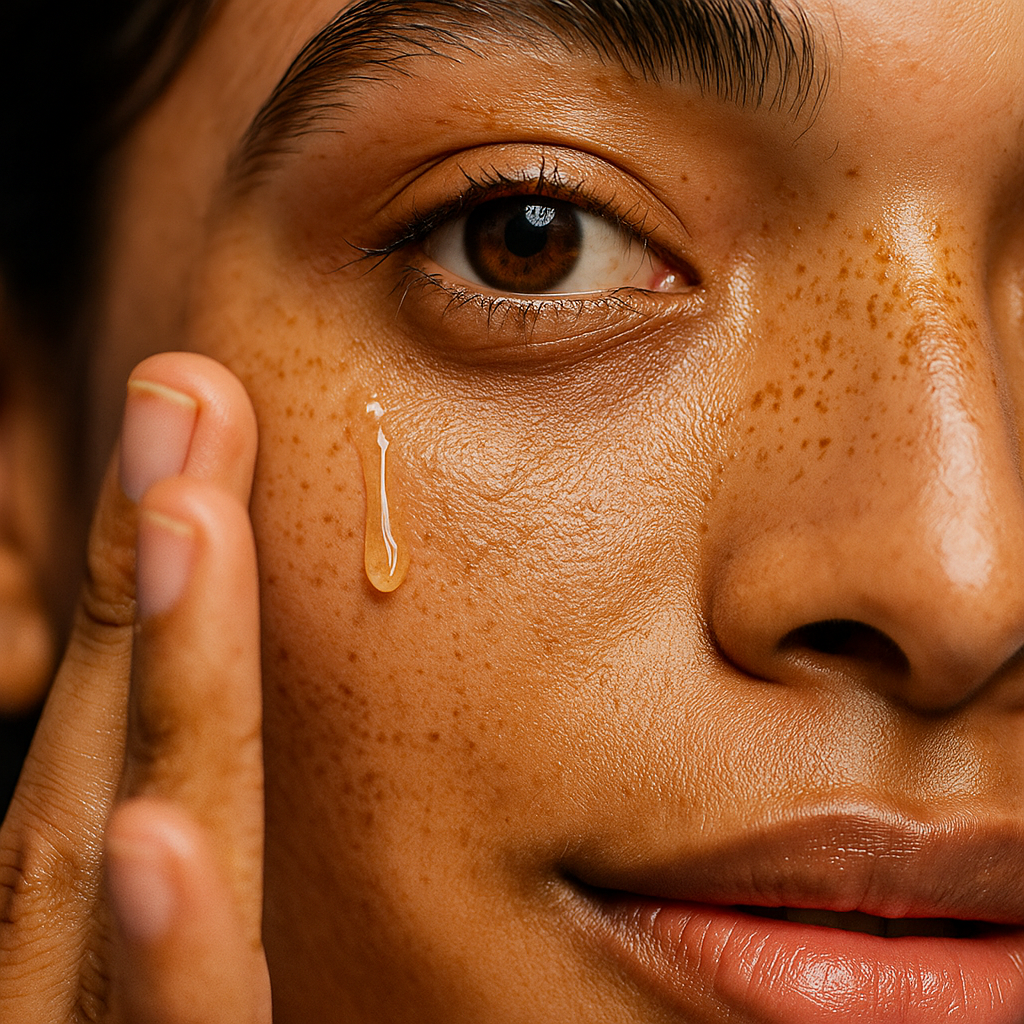 Rebalancing Toner, 200ml