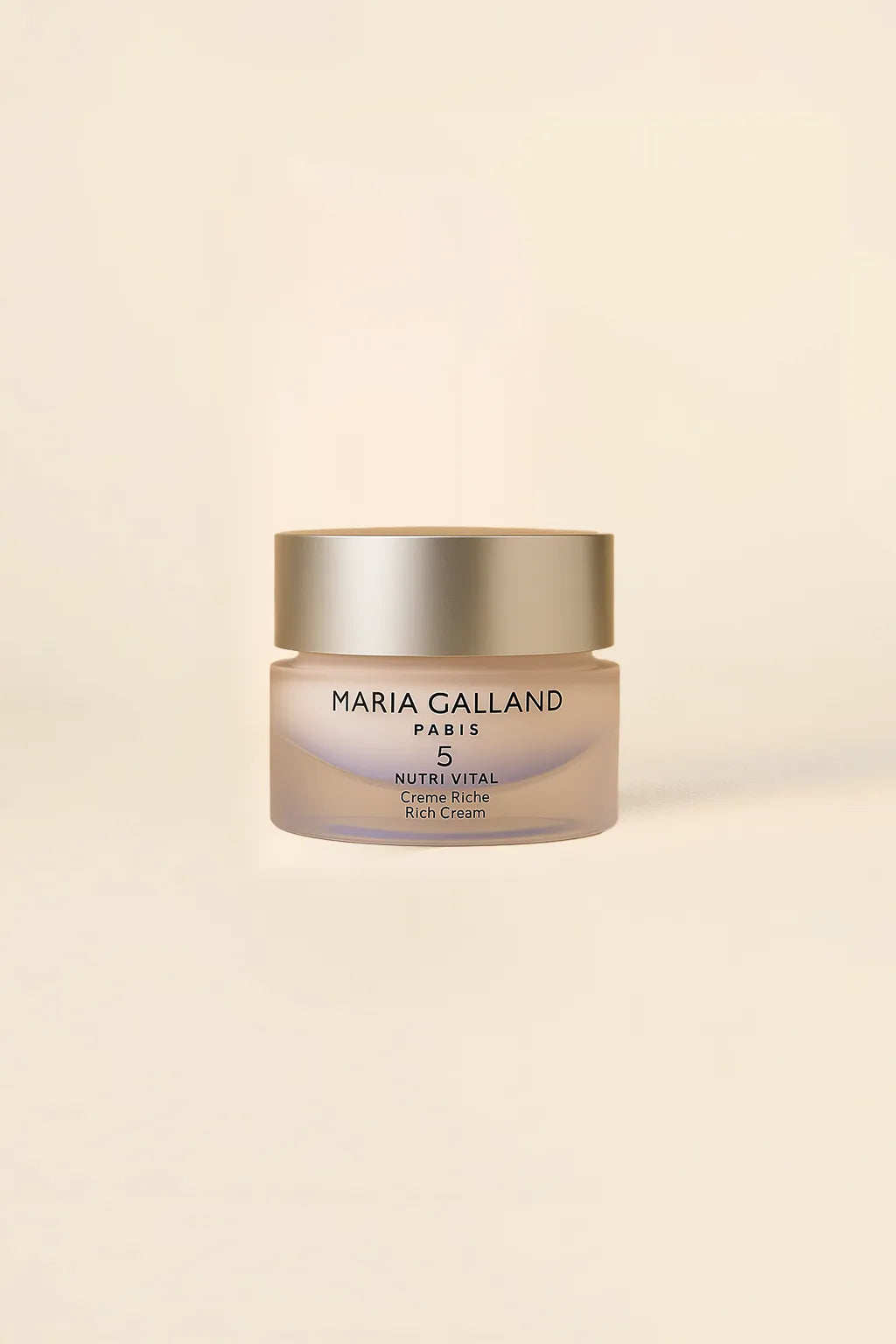 5 Nutri’vital Rich Cream 50 ml
