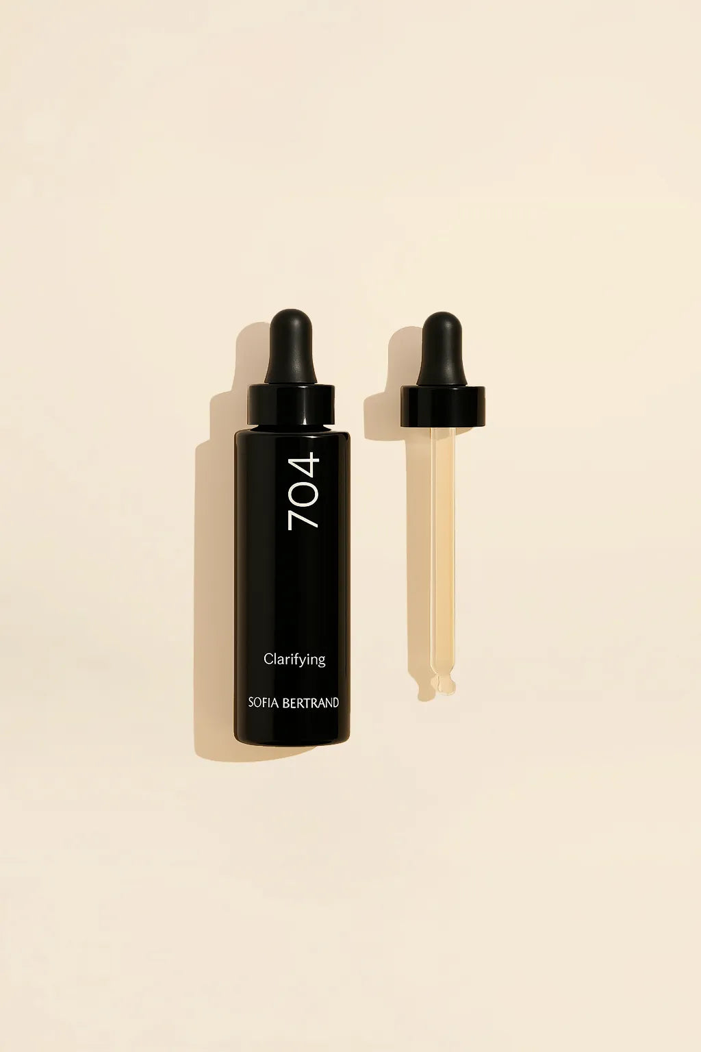 704 Clarifying Booster Solution 30ml