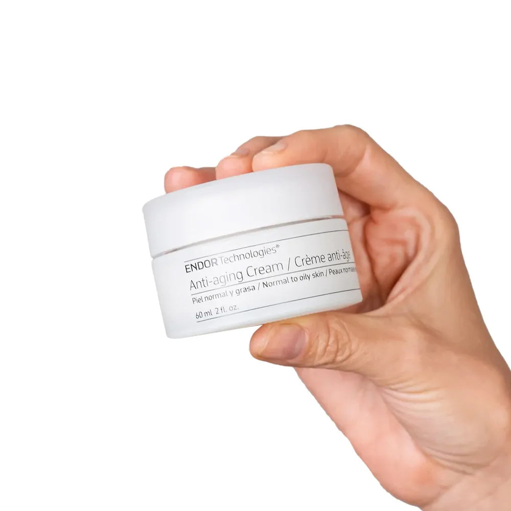 Anti-Aging Cream, 60ml