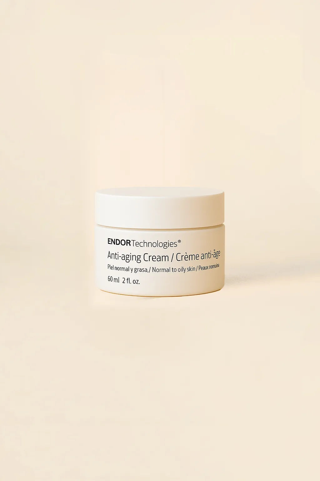 Anti-Aging Cream, 60ml