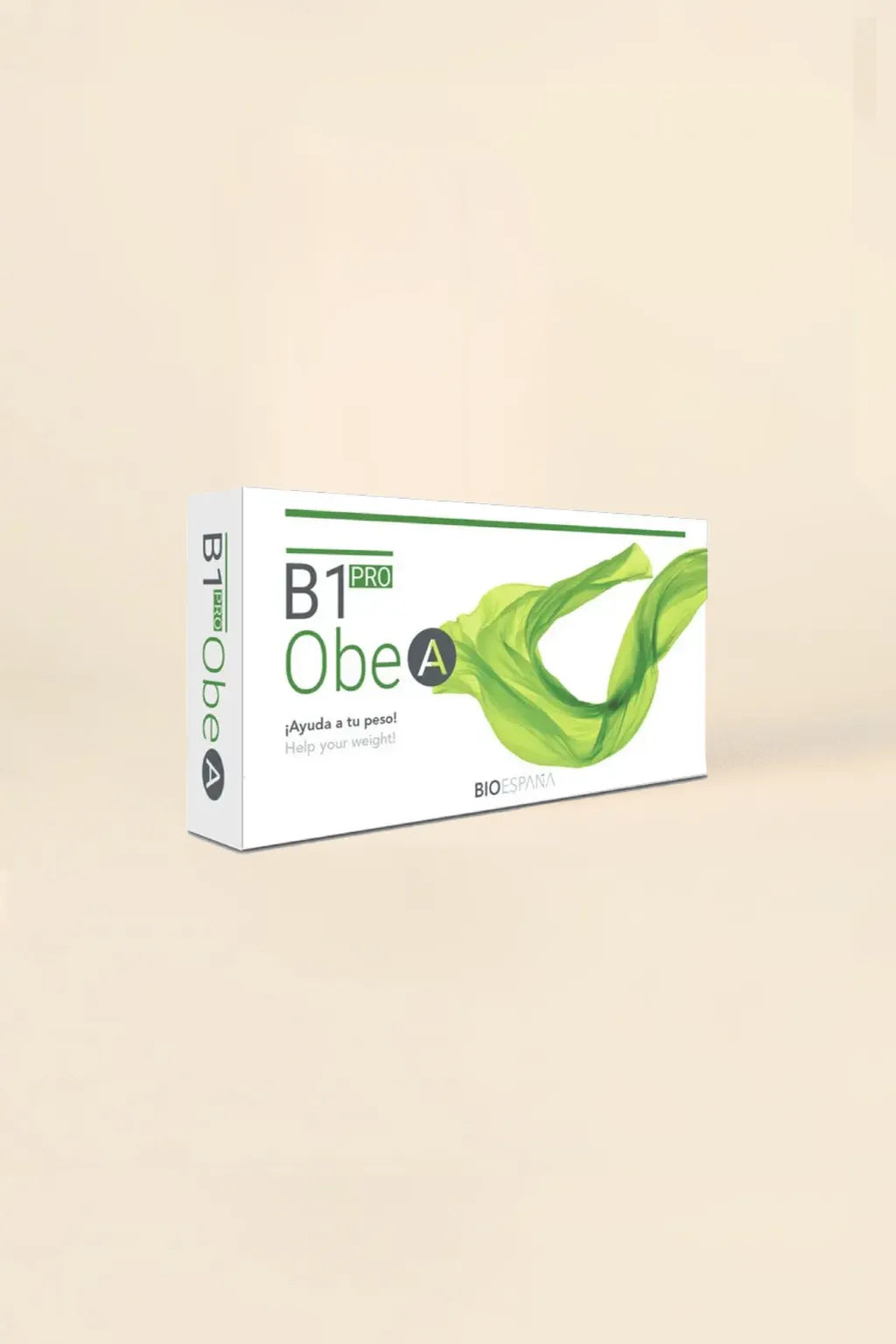 B1 Obe Pro A
