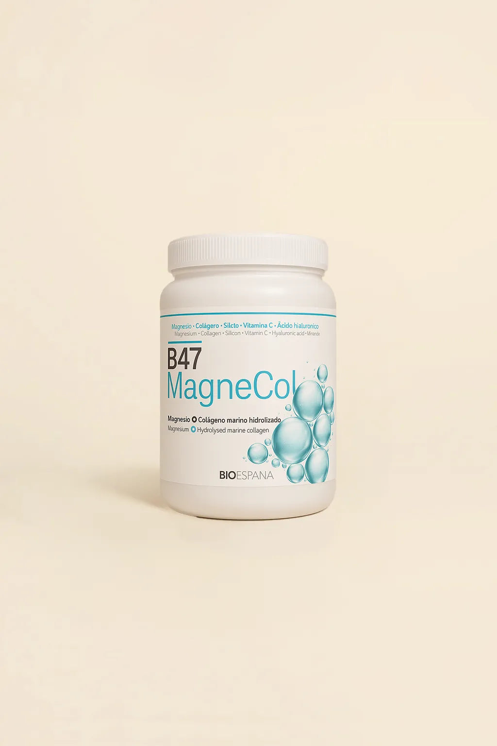 B47 Magnecol 300g