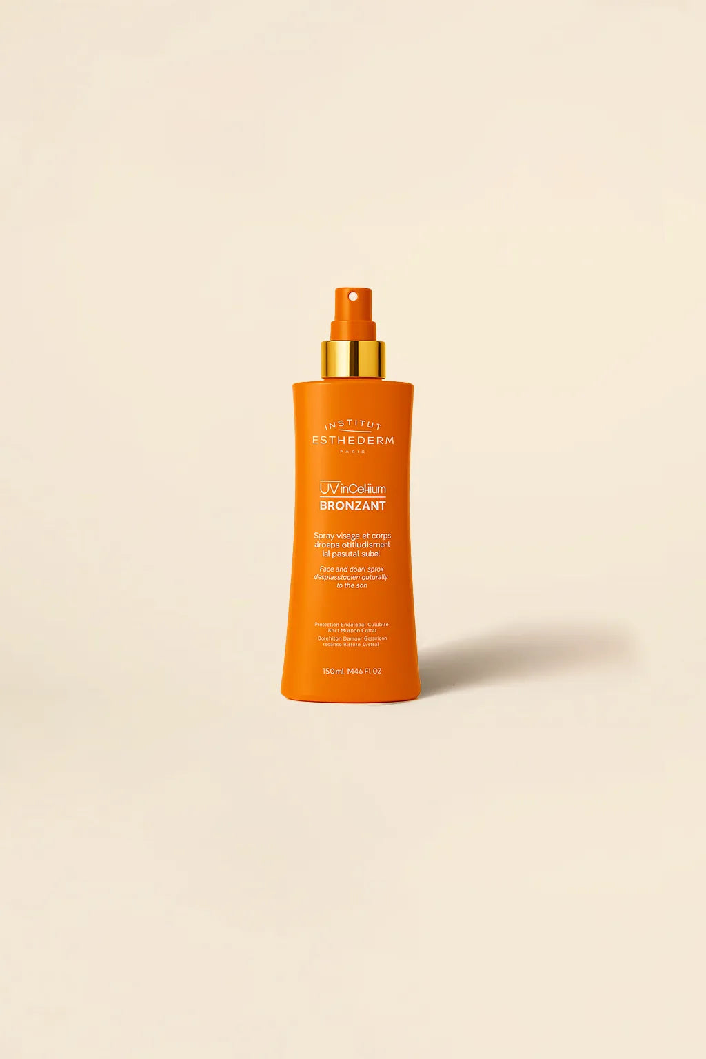 Bronz Impulse Spray 150 ml