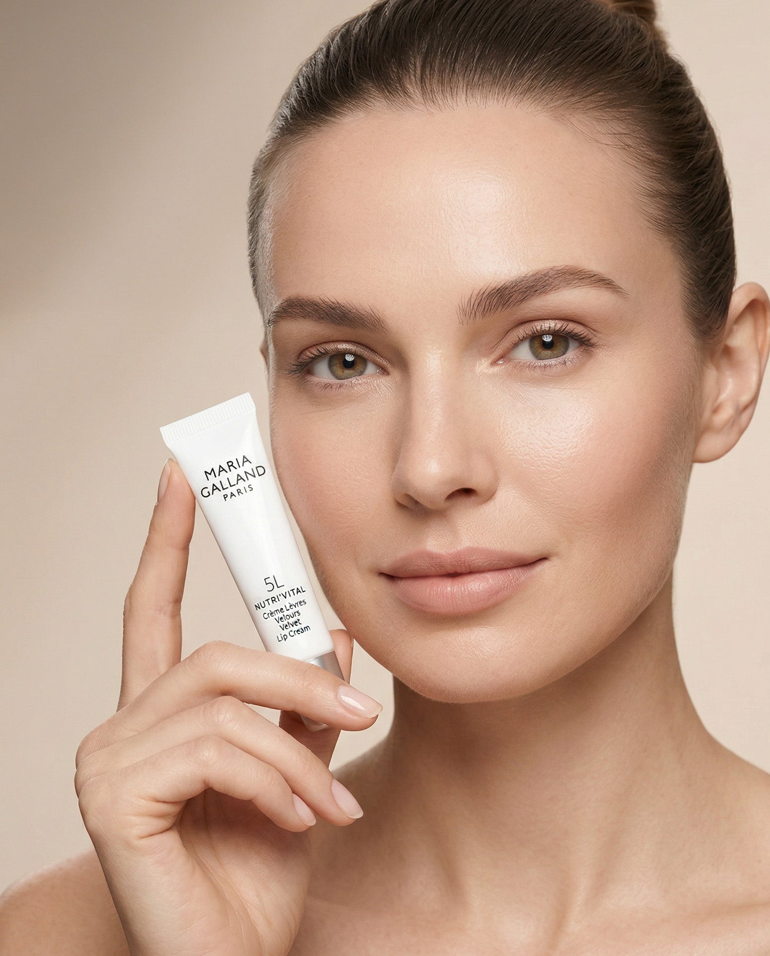 5L Velvet Lip Cream, 10ml