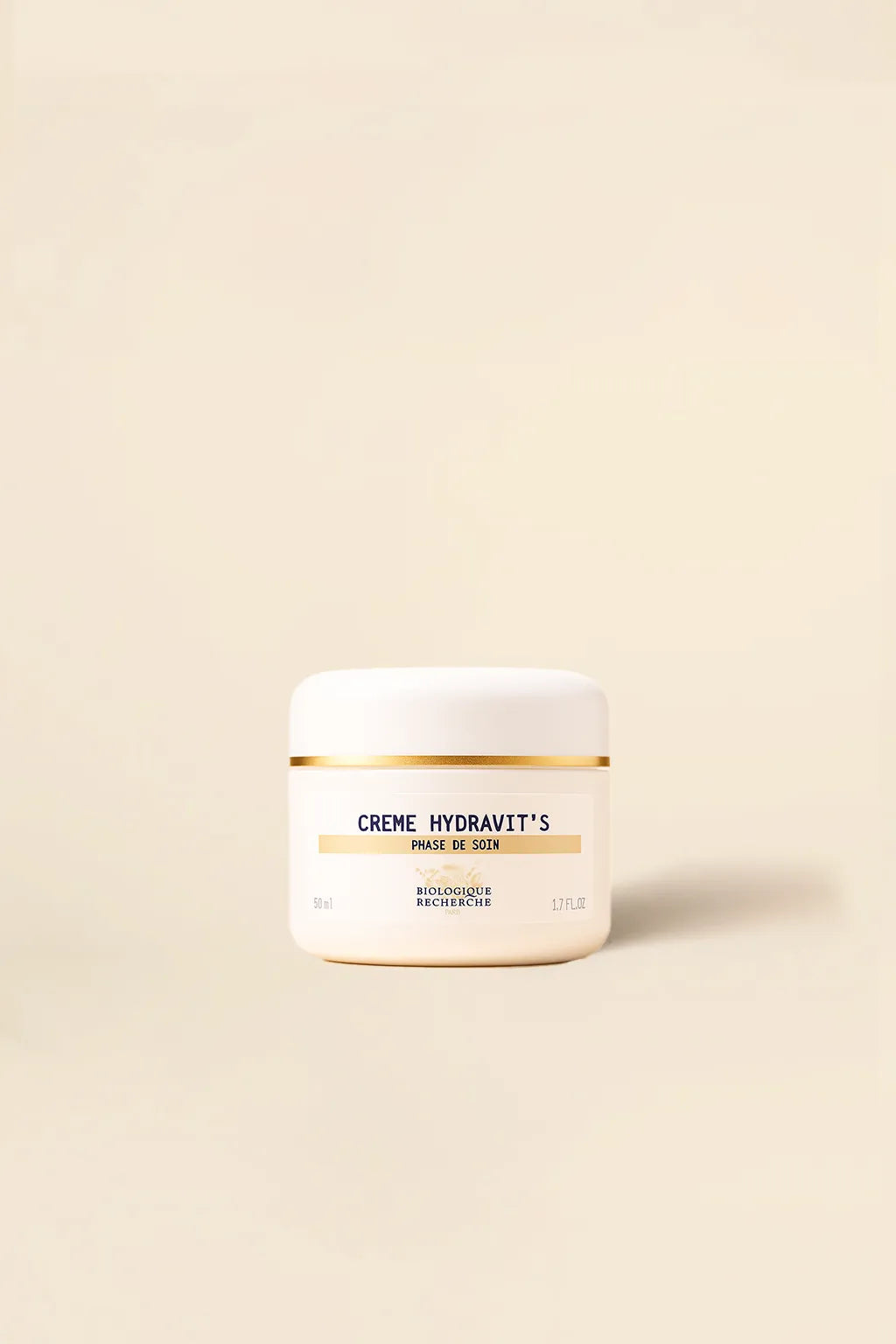 Crema Hydravit's 50ml