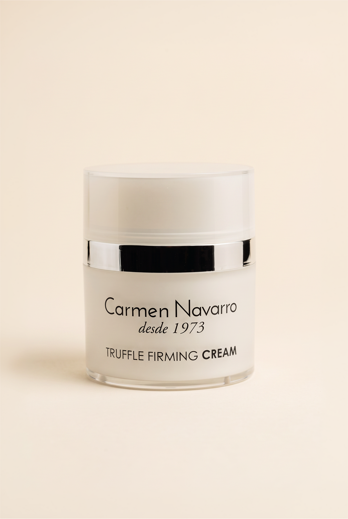 Crema Reafirmante de Trufa, 50ml