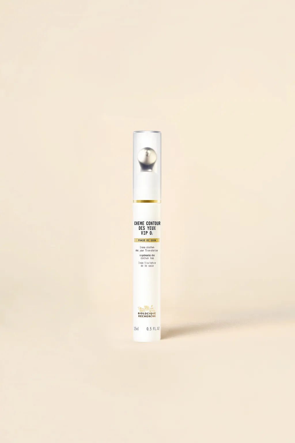 Creme Contour de Yeux VIP O2 15 ml