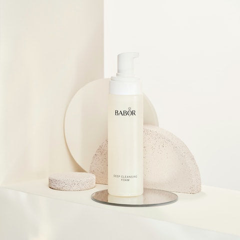 Deep Cleansing Foam 200ml