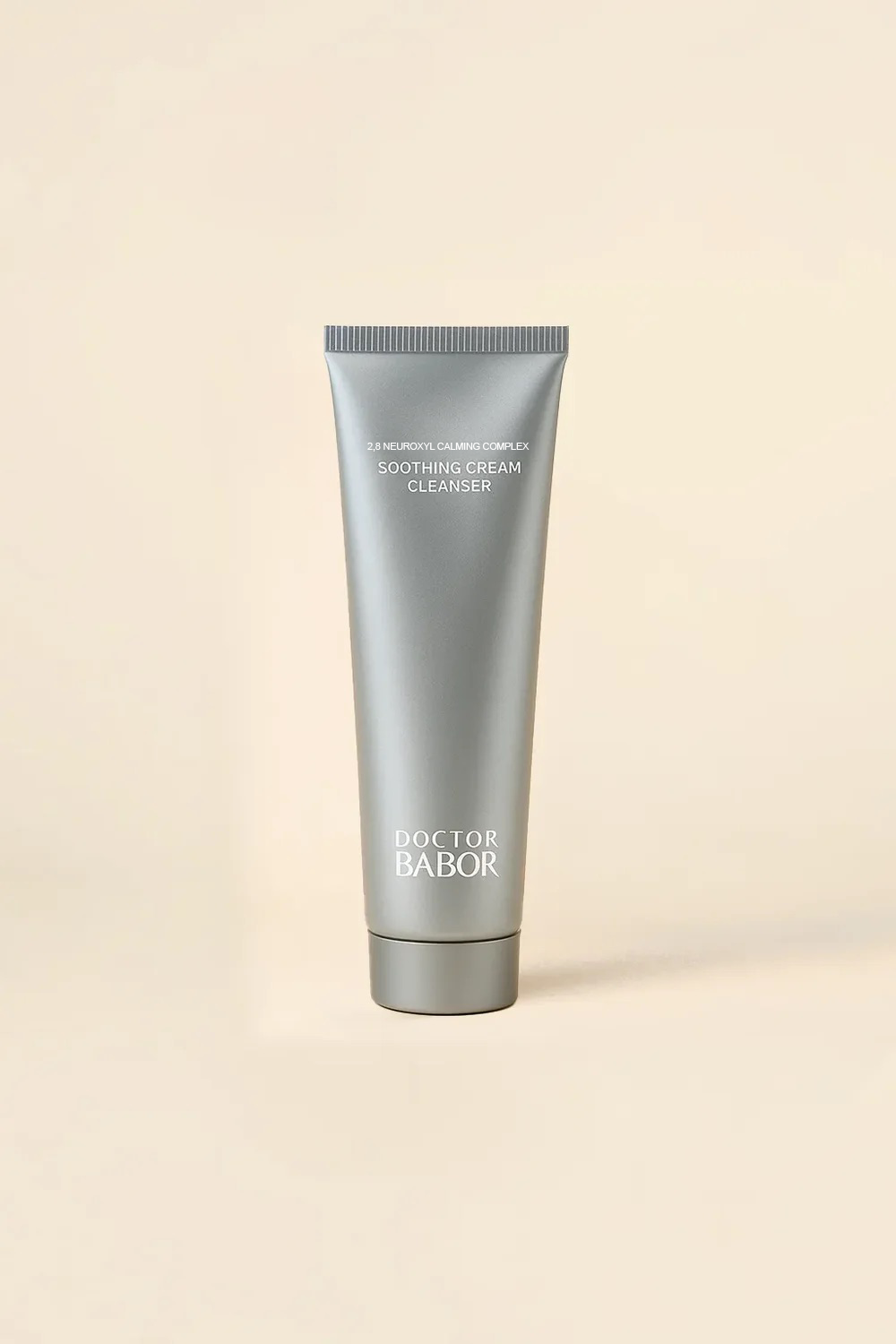 Doctor Babor Sensitive Soothing Cream Cleanser, 150ml