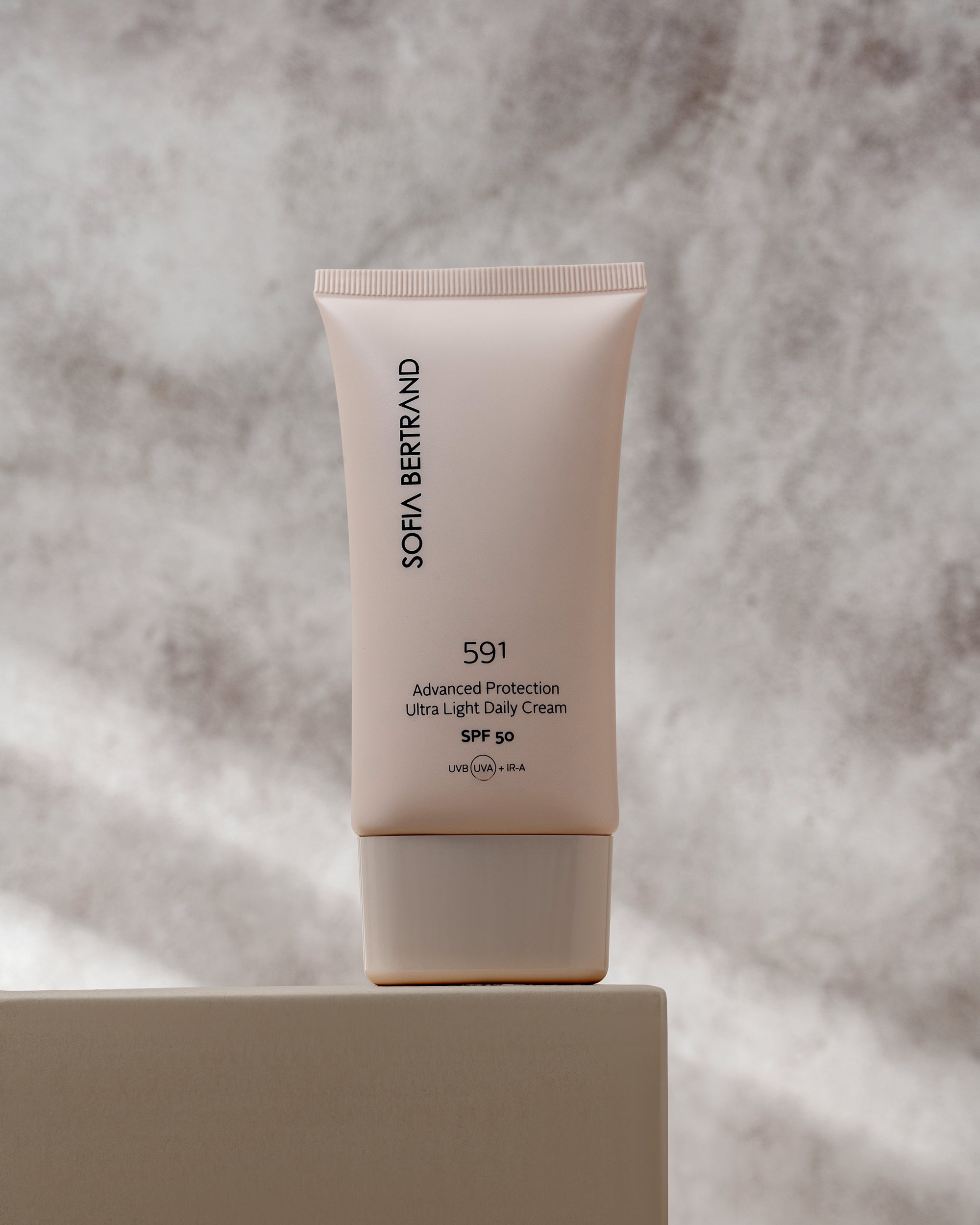 Pack Protege tu piel con Sofia Bertrand