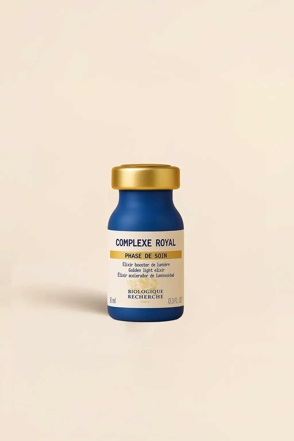 Fluido Complexe Royal 8ml