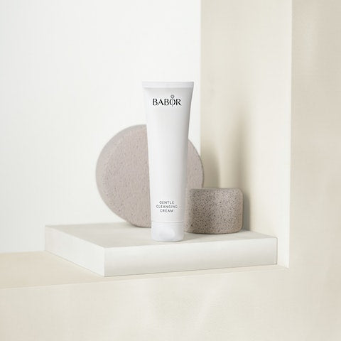 Gentle Cleansing Cream, 100ml