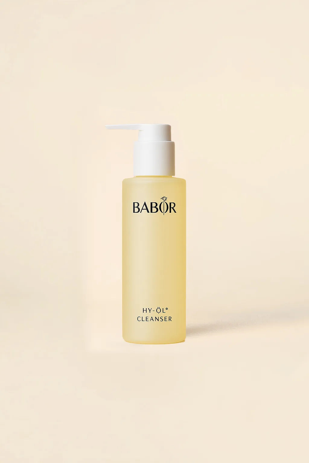 HY-ÖL Cleanser, 200ml