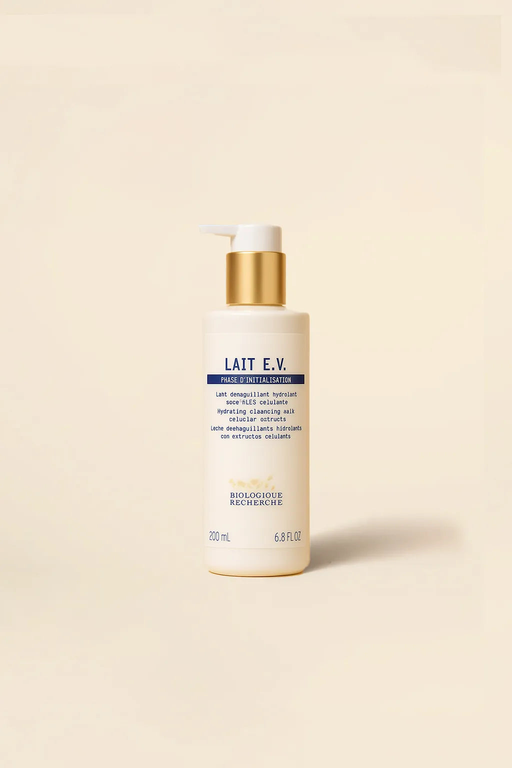 Lait S.R. 250ml
