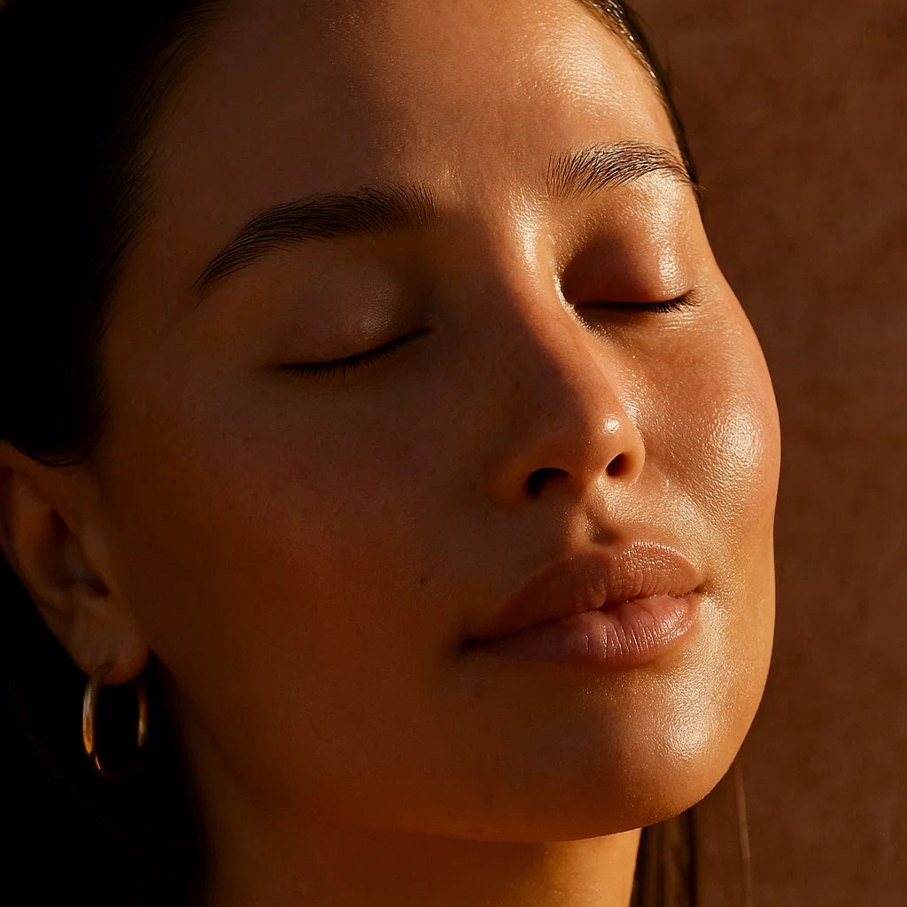 Cleansing Milk 250ml