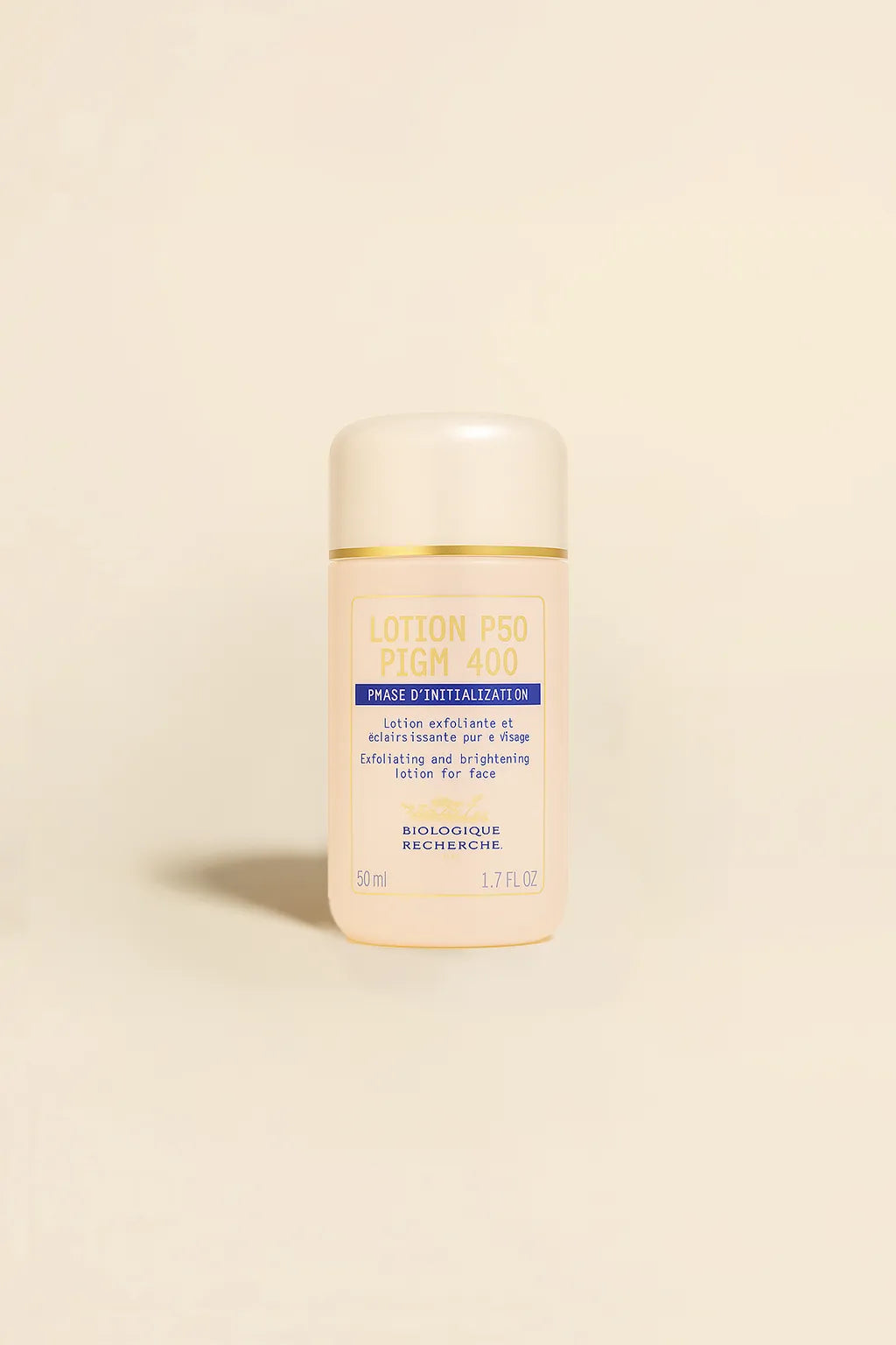 Lotion P50 PIGM 400 150 ml