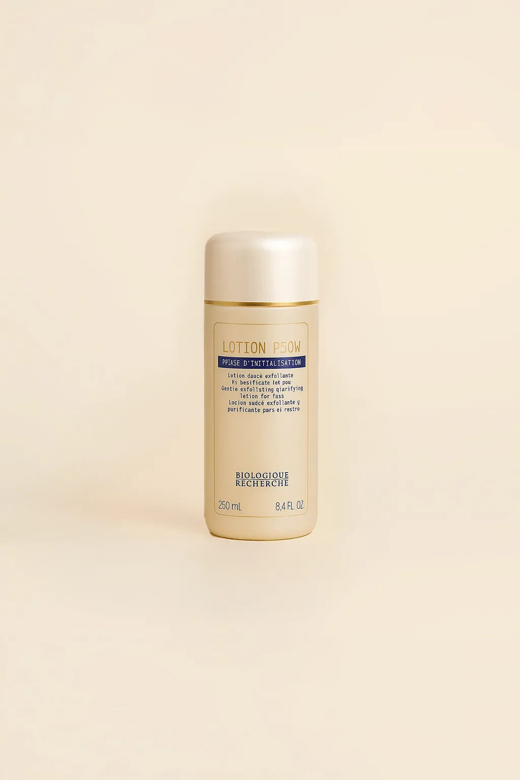 Lotion P50 250ml