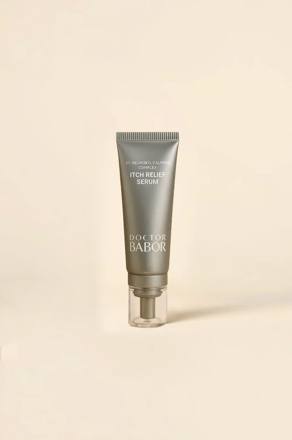 Sensitive Itch Relief Serum, 30 ml