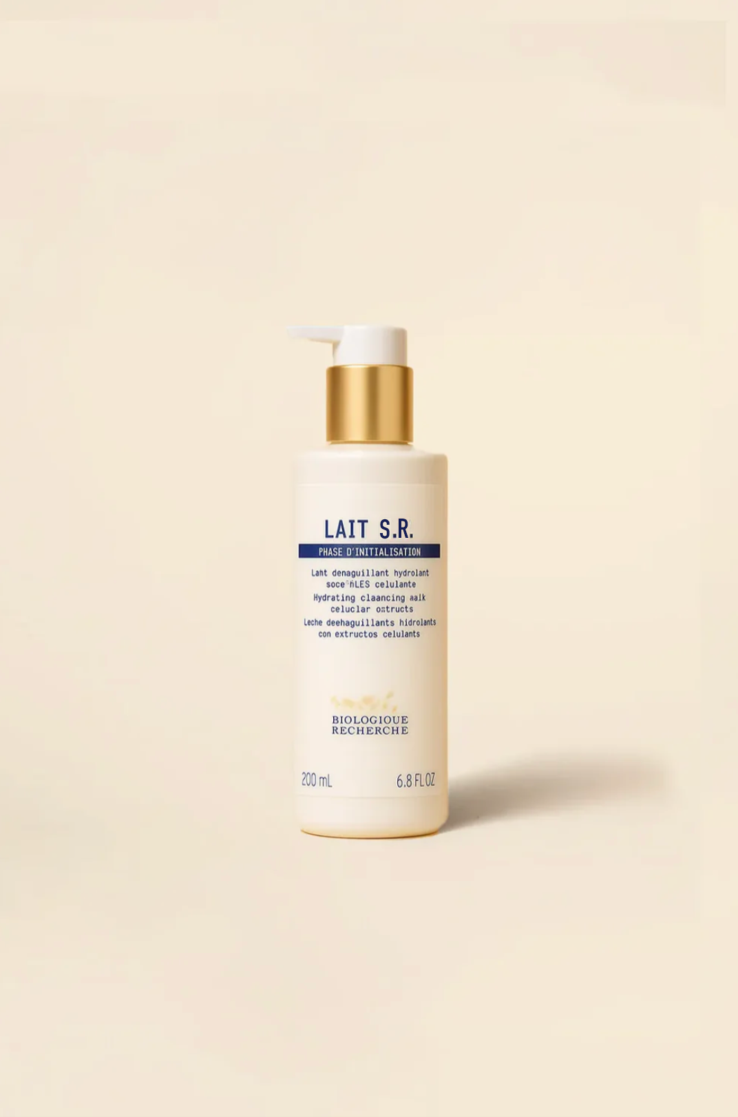 Lait S.R. 250ml
