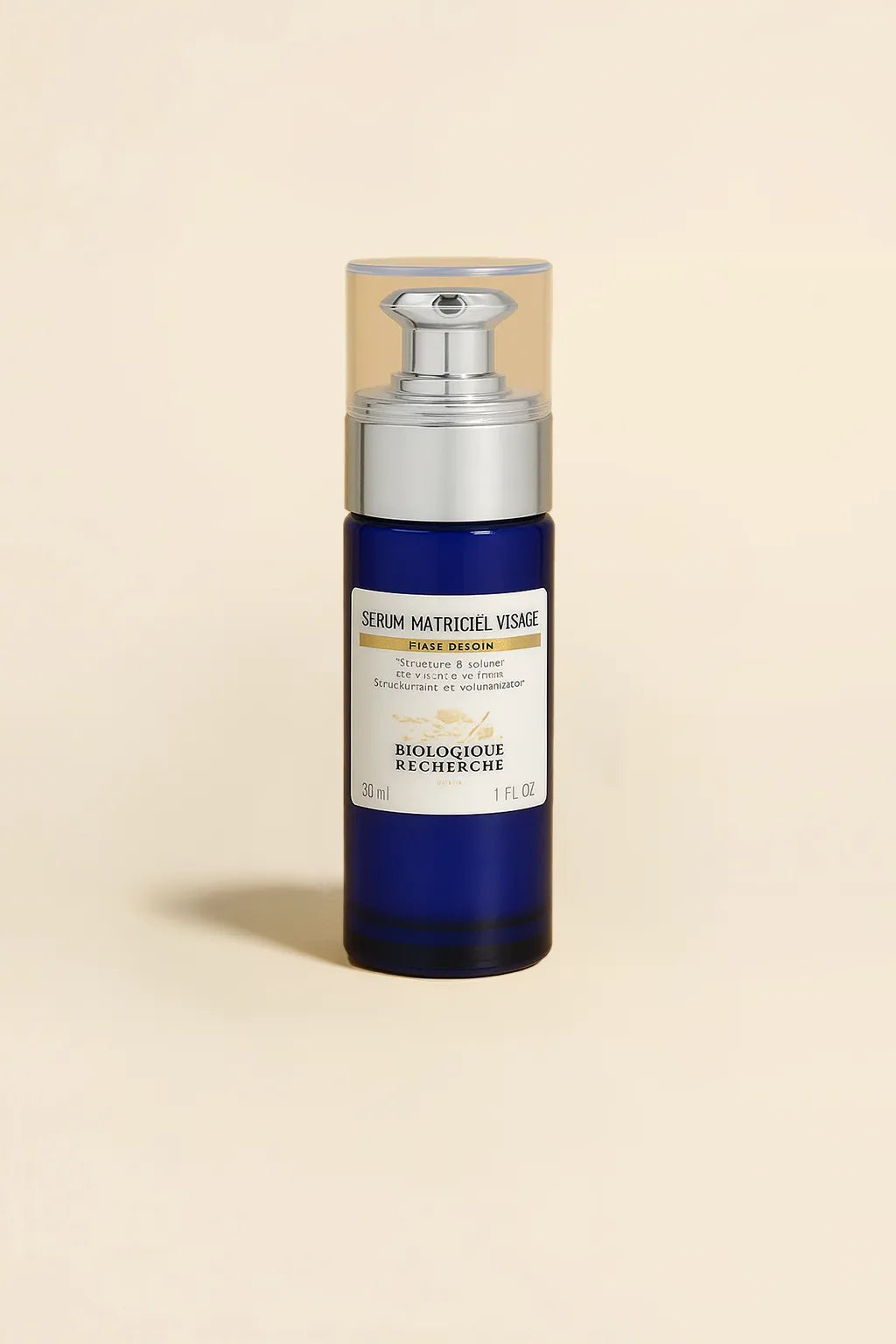 Serum Matriciel Visage 30ml