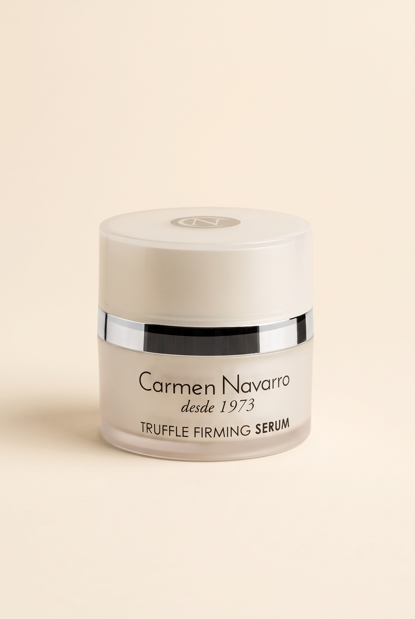 Serum Reafirmante de Trufa, 30ml