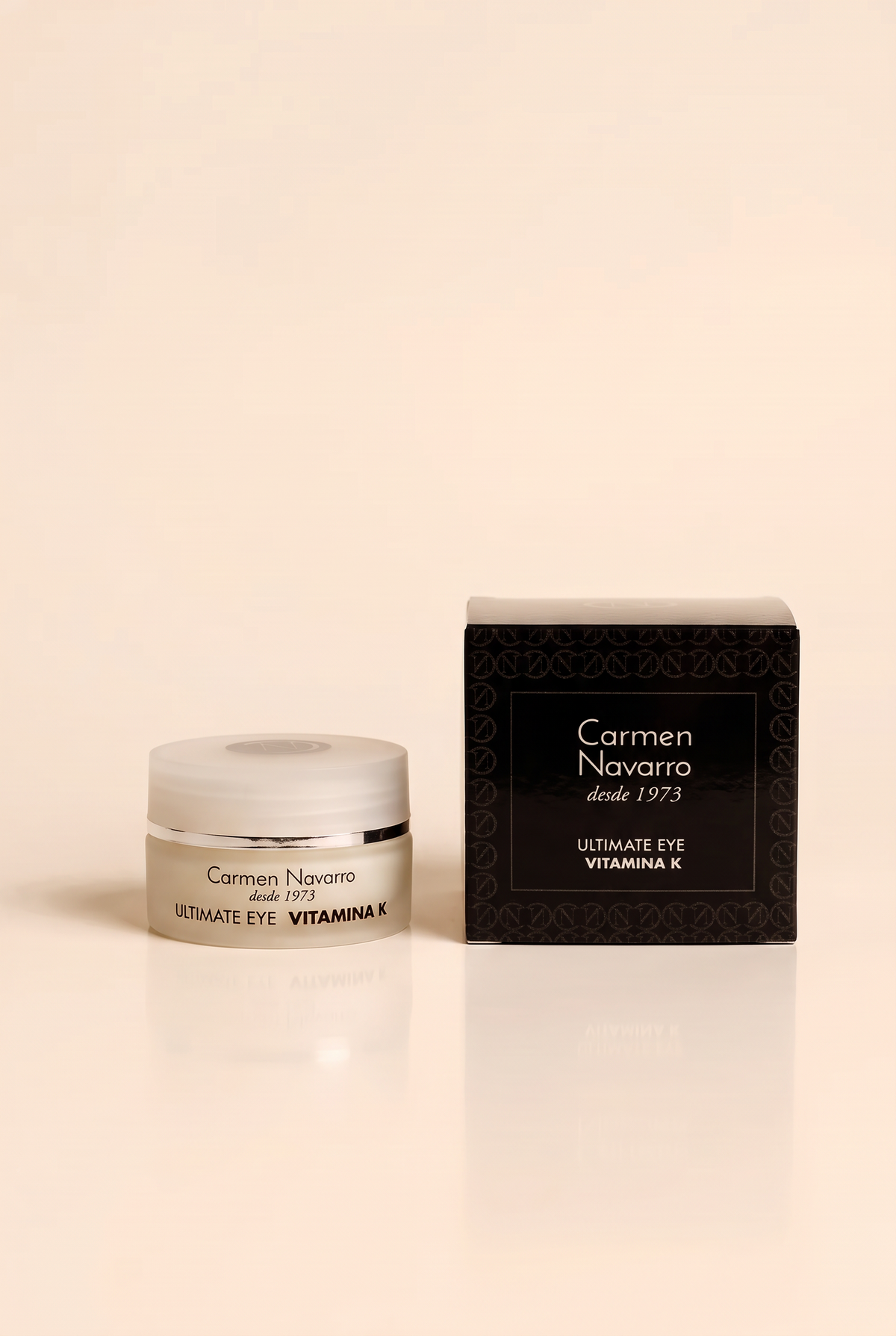 Ultimate Eye Vitamina K, 15ml