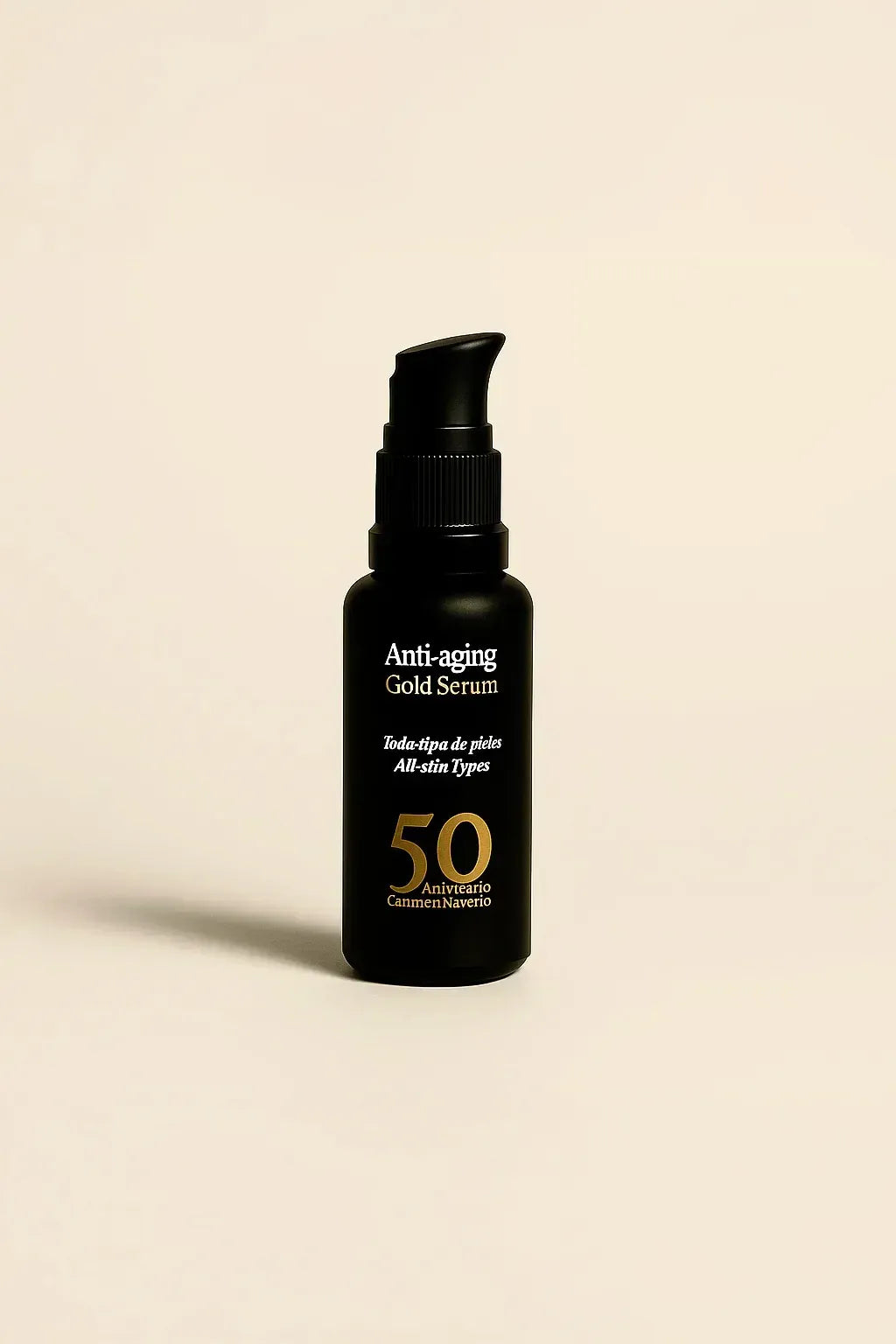 Anti-aging Gold Serum, 30ml