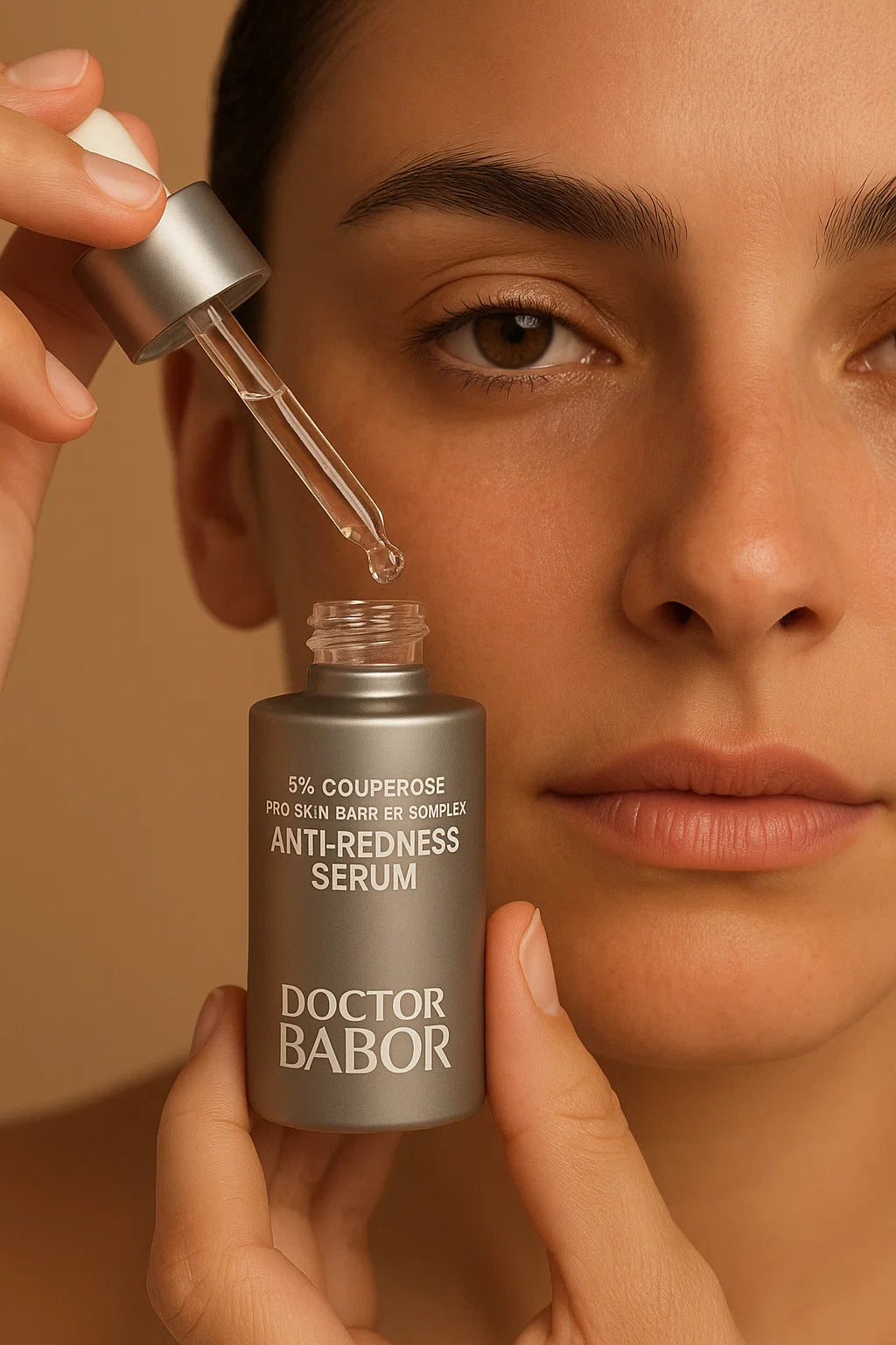 Sensitive Anti-Redness Serum, 30ml